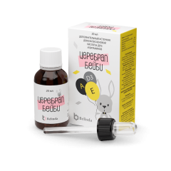 Церебрал Бейби